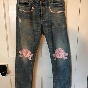 Bliss and mischief NSF pants